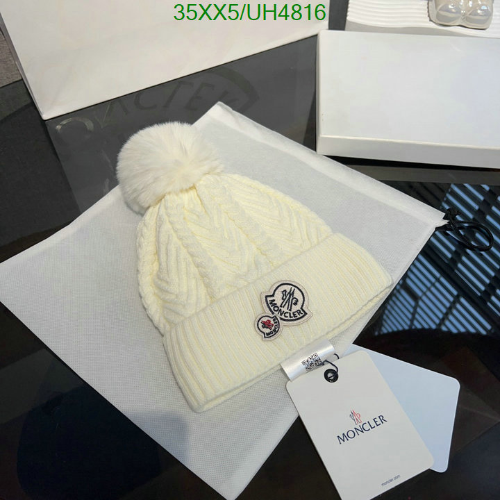 Moncler-Cap(Hat) Code: UH4816 $: 35USD