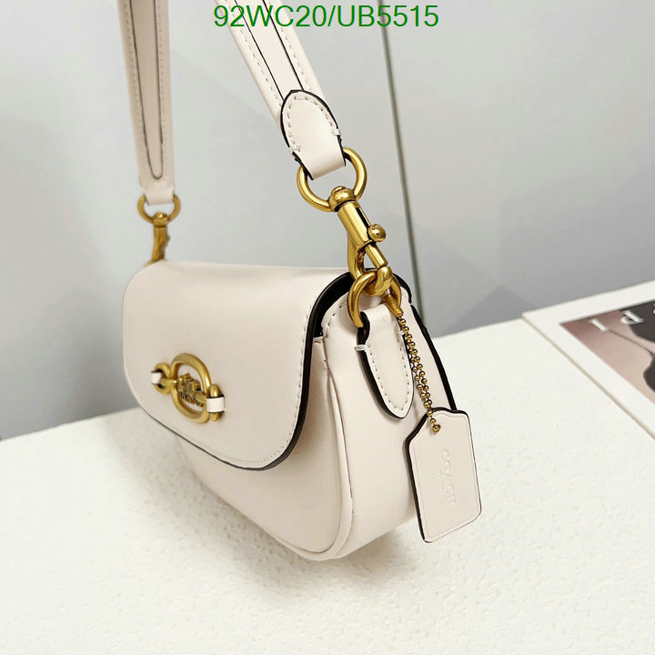 Coach-Bag-4A Quality Code: UB5515 $: 92USD