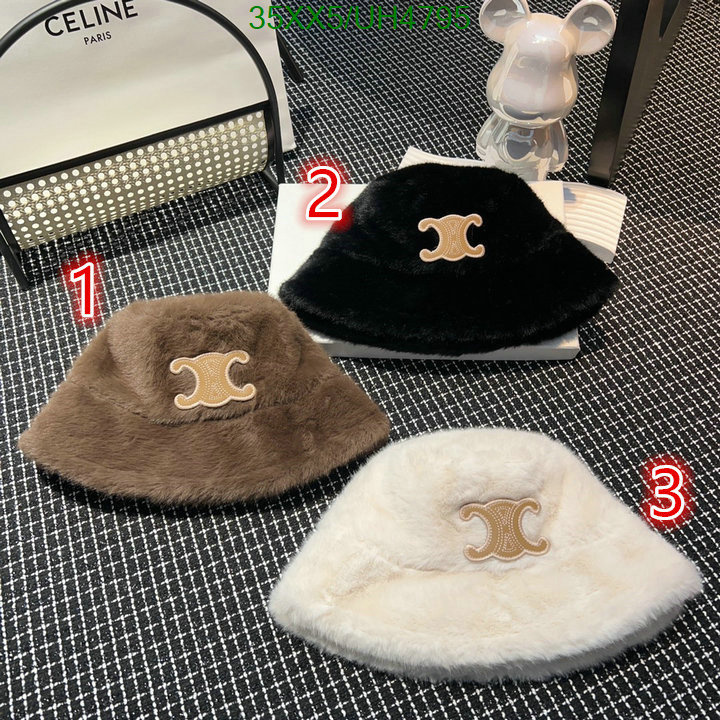 Celine-Cap(Hat) Code: UH4795 $: 35USD