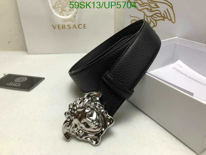 Versace-Belts Code: UP5704 $: 59USD