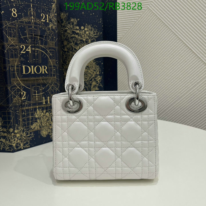 Dior-Bag-Mirror Quality Code: RB3828 $: 199USD