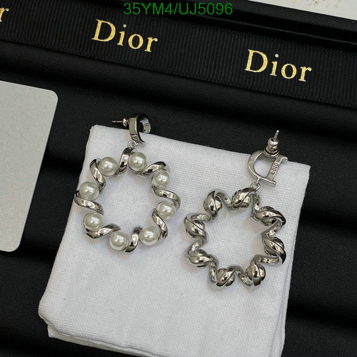 Dior-Jewelry Code: UJ5096 $: 35USD