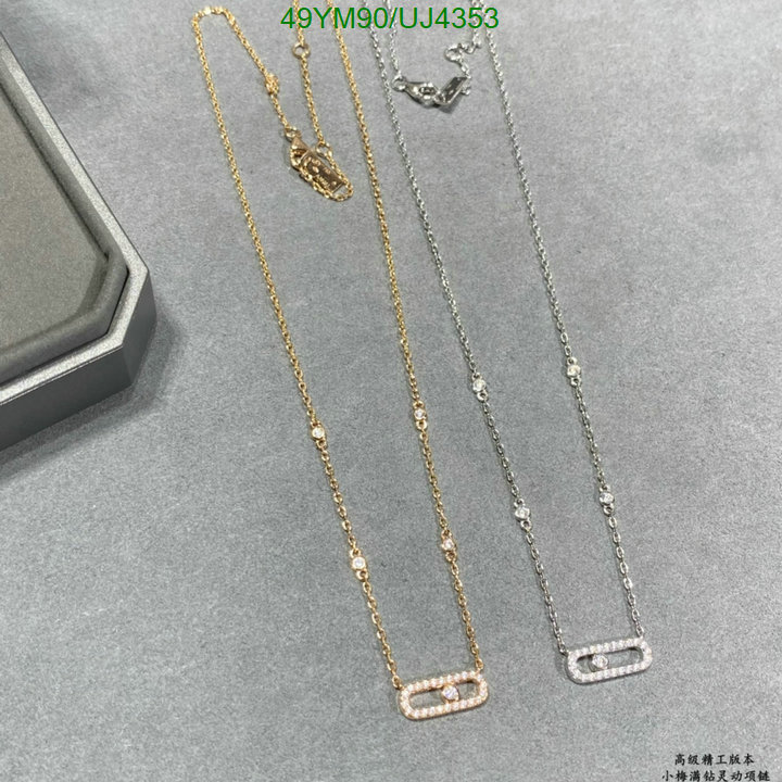 Messika-Jewelry Code: UJ4353 $: 49USD