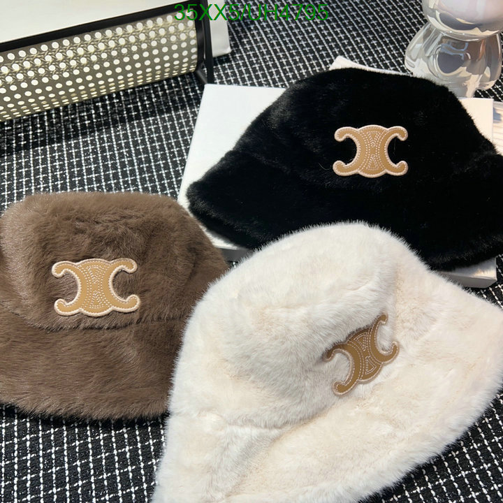 Celine-Cap(Hat) Code: UH4795 $: 35USD