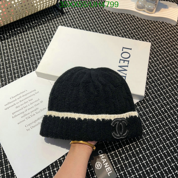 Chanel-Cap(Hat) Code: UH4799 $: 35USD