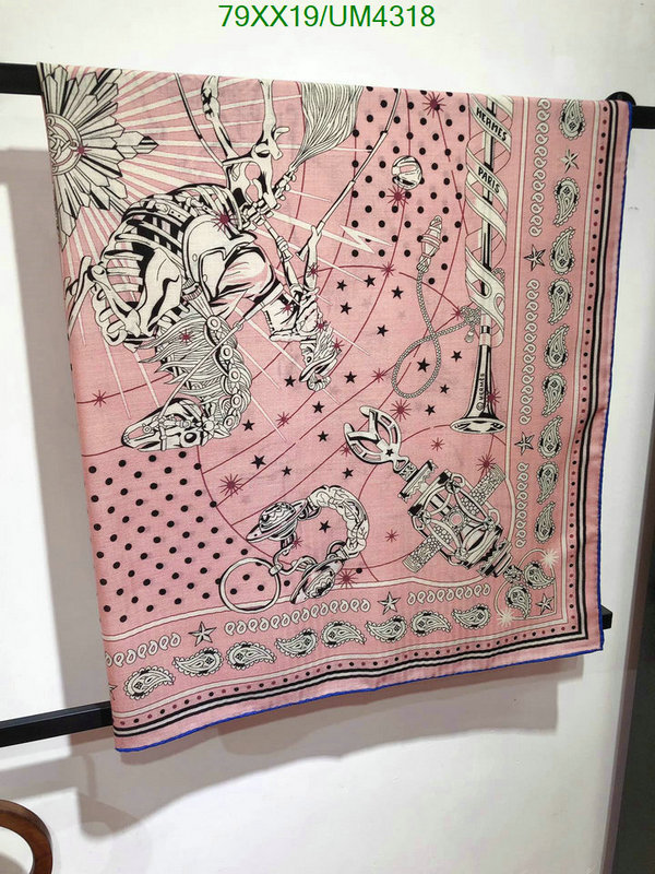 Hermes-Scarf Code: UM4318 $: 79USD