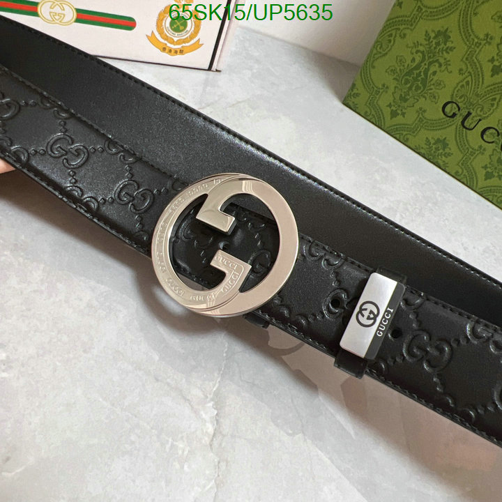 Gucci-Belts Code: UP5635 $: 65USD