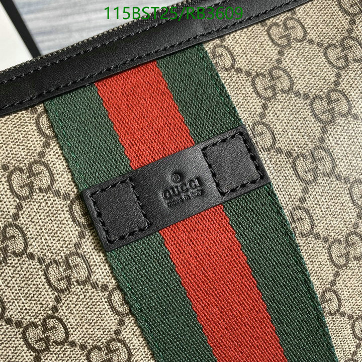 Gucci-Bag-Mirror Quality Code: RB3609 $: 115USD