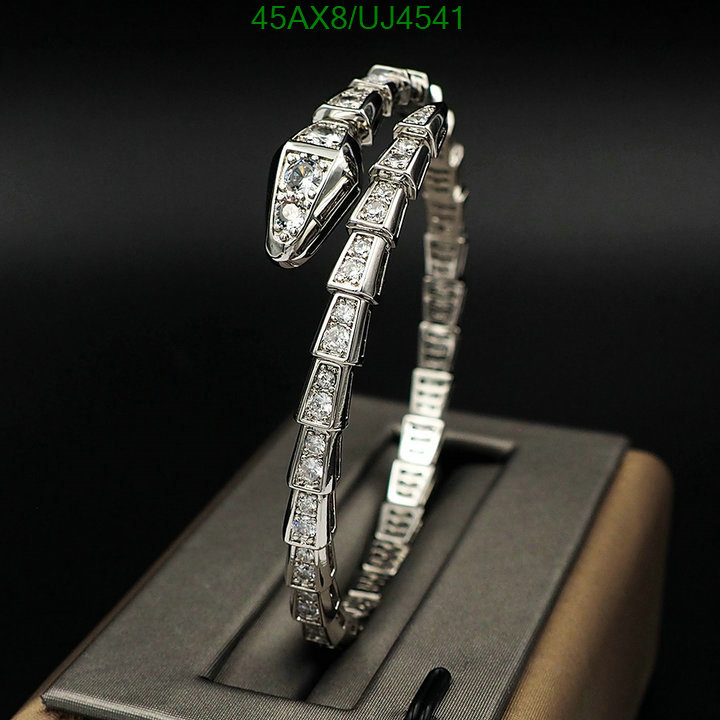 Bvlgari-Jewelry Code: UJ4541 $: 45USD