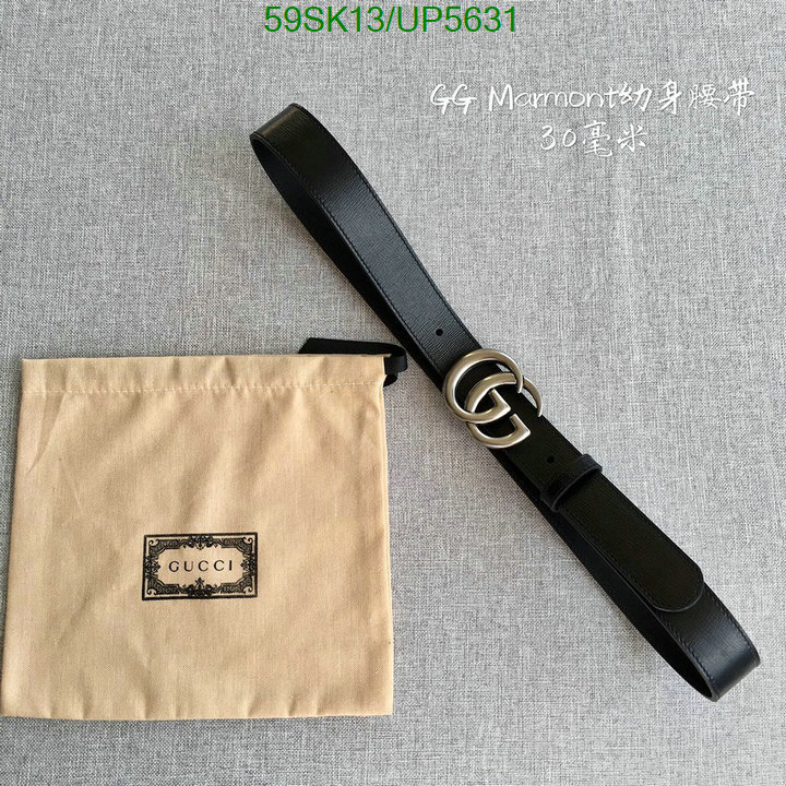 Gucci-Belts Code: UP5631 $: 59USD