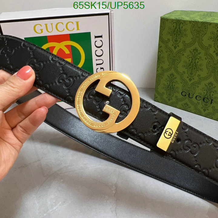 Gucci-Belts Code: UP5635 $: 65USD