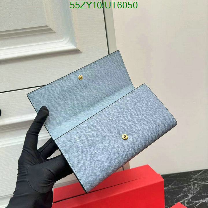 Valentino-Wallet-4A Quality Code: UT6050 $: 55USD