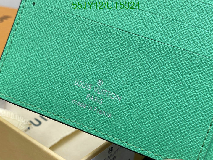 LV-Wallet Mirror Quality Code: UT5324 $: 55USD