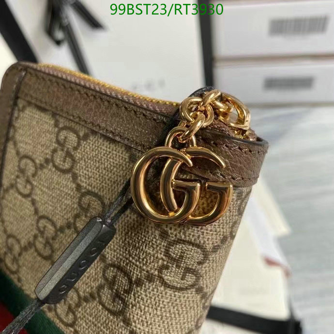 Gucci-Wallet Mirror Quality Code: RT3930 $: 99USD