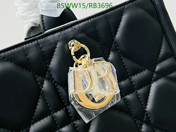 Dior-Bag-4A Quality Code: RB3696 $: 85USD