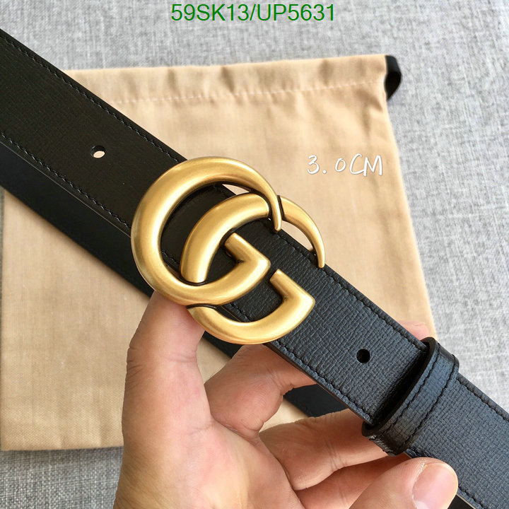 Gucci-Belts Code: UP5631 $: 59USD