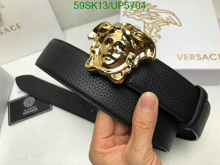 Versace-Belts Code: UP5704 $: 59USD