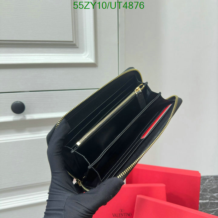 Valentino-Wallet-4A Quality Code: UT4876 $: 55USD