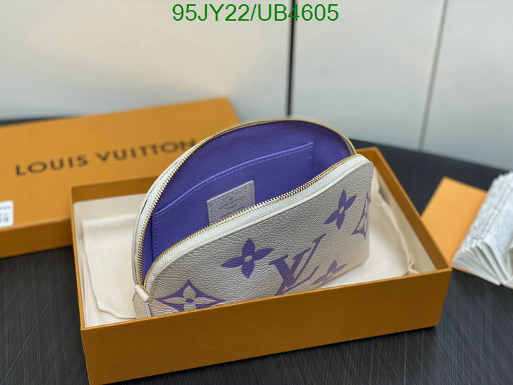 LV-Bag-Mirror Quality Code: UB4605 $: 95USD