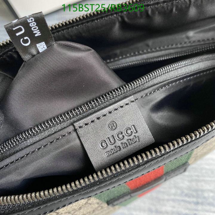 Gucci-Bag-Mirror Quality Code: RB3609 $: 115USD