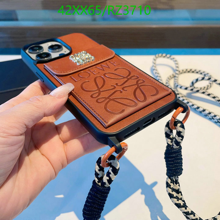 Loewe-Phone Case Code: RZ3710 $: 42USD