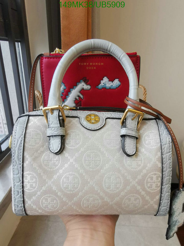 Tory Burch-Bag-Mirror Quality Code: UB5909 $: 149USD