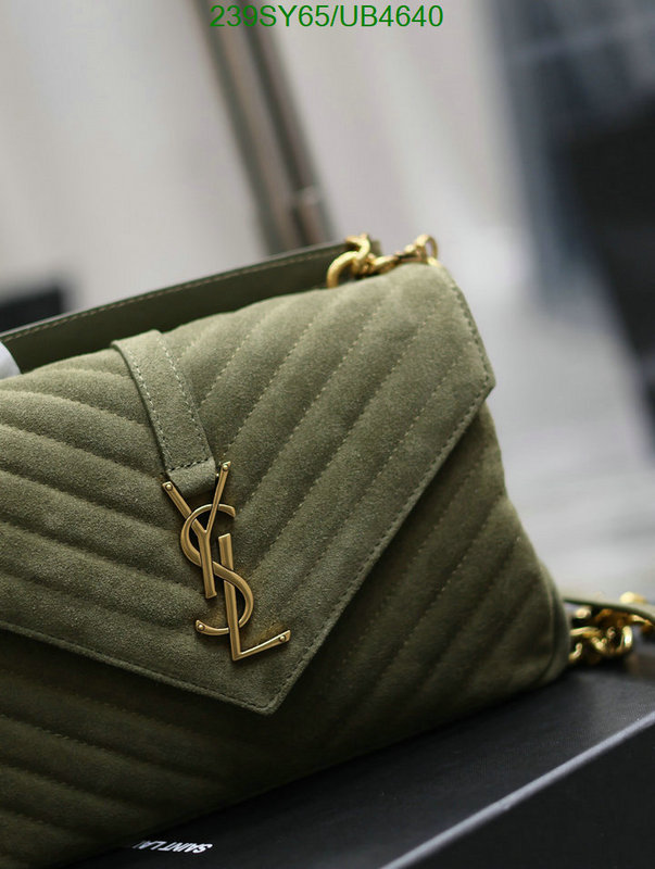 YSL-Bag-Mirror Quality Code: UB4640 $: 239USD