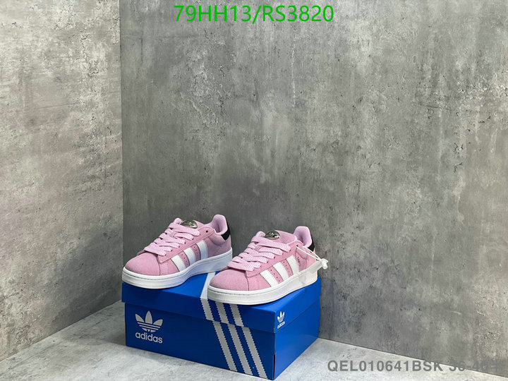 Adidas-Women Shoes Code: RS3820 $: 79USD