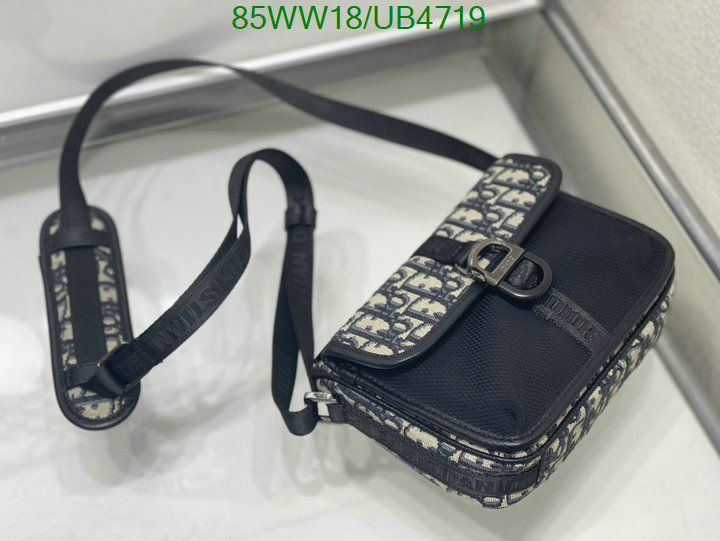 Dior-Bag-4A Quality Code: UB4719 $: 85USD