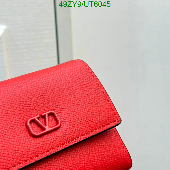 Valentino-Wallet-4A Quality Code: UT6045 $: 49USD