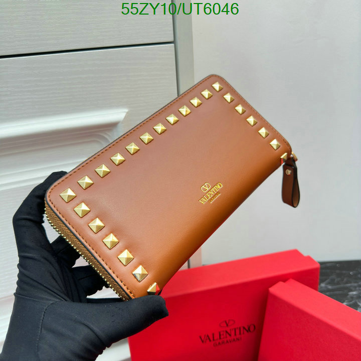 Valentino-Wallet-4A Quality Code: UT6046 $: 55USD