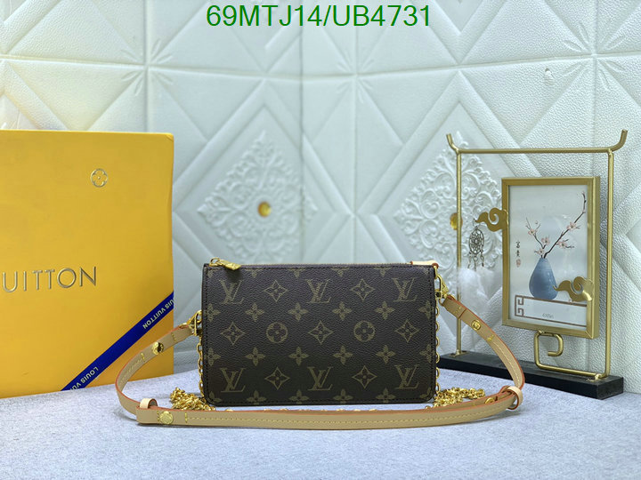 LV-Bag-4A Quality Code: UB4731 $: 69USD