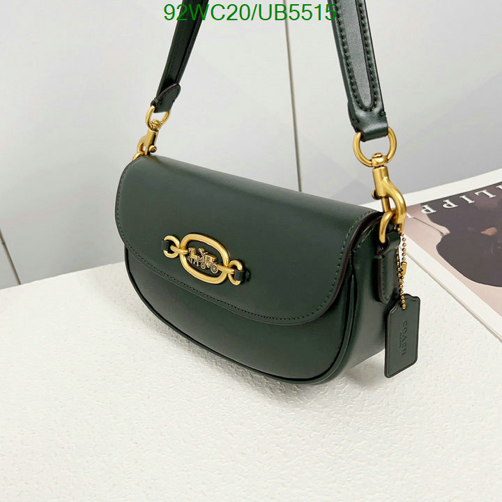 Coach-Bag-4A Quality Code: UB5515 $: 92USD