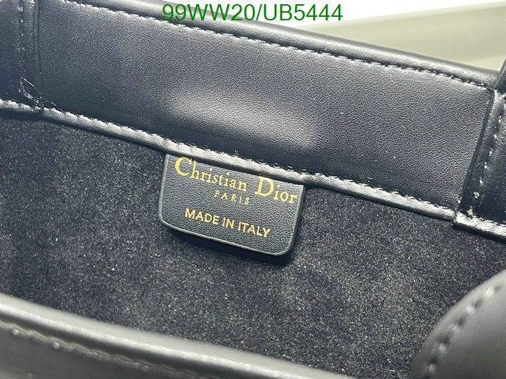 Dior-Bag-4A Quality Code: UB5444