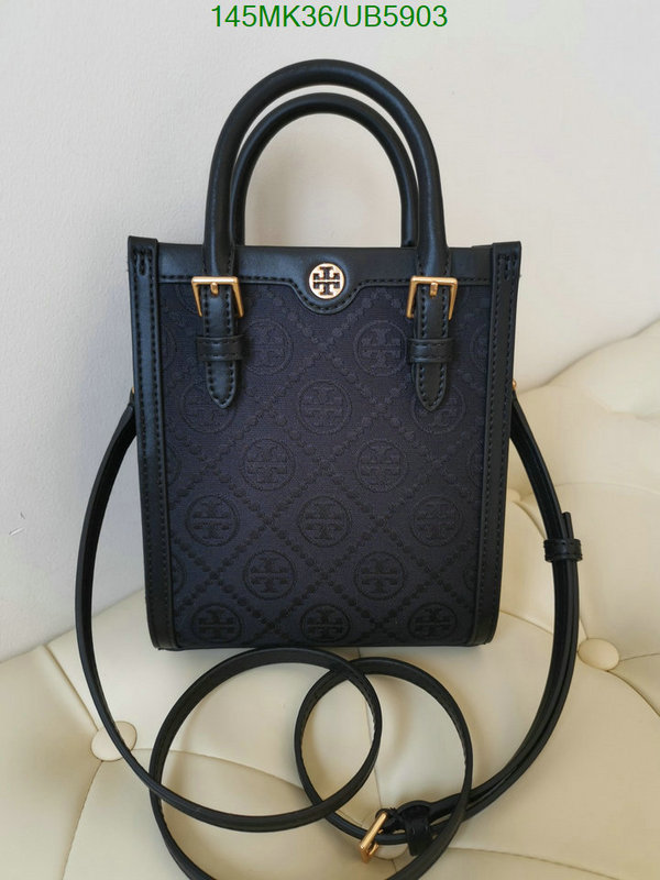 Tory Burch-Bag-Mirror Quality Code: UB5903 $: 145USD