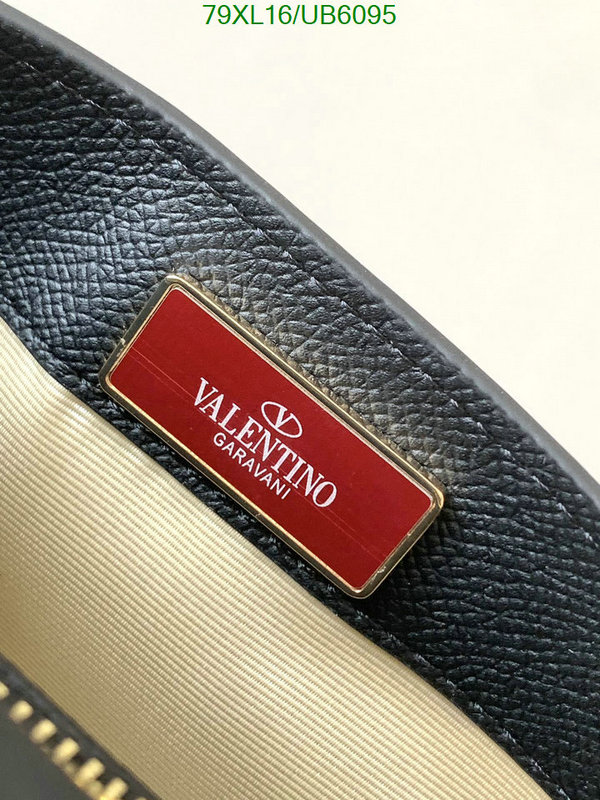 Valentino-Bag-4A Quality Code: UB6095 $: 79USD