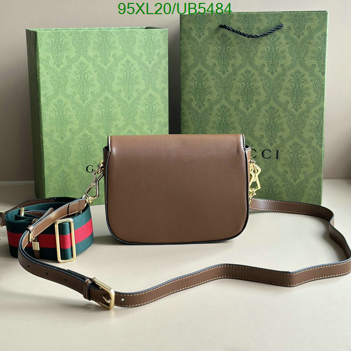 Gucci-Bag-4A Quality Code: UB5484 $: 95USD