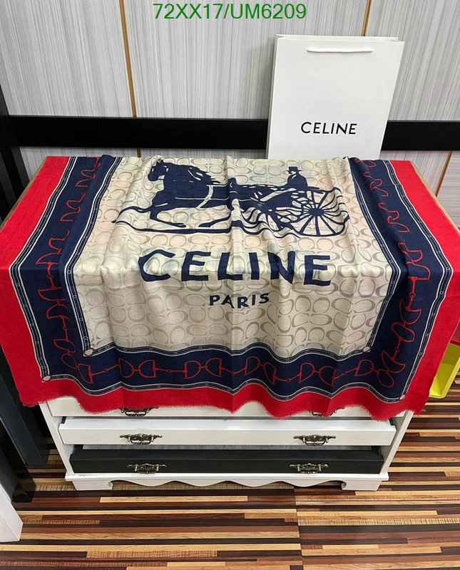 Celine-Scarf Code: UM6209 $: 72USD