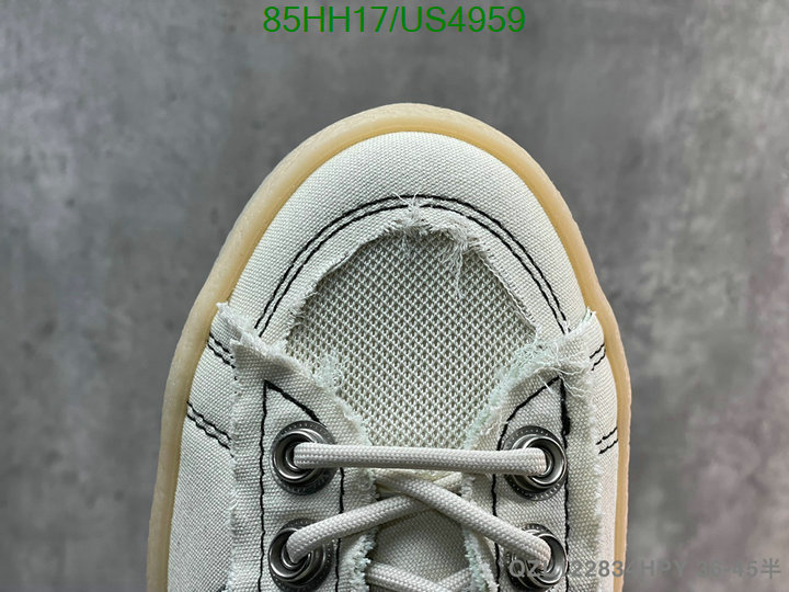 Adidas-Men shoes Code: US4959 $: 85USD