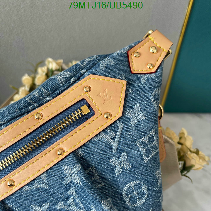 LV-Bag-4A Quality Code: UB5490 $: 79USD