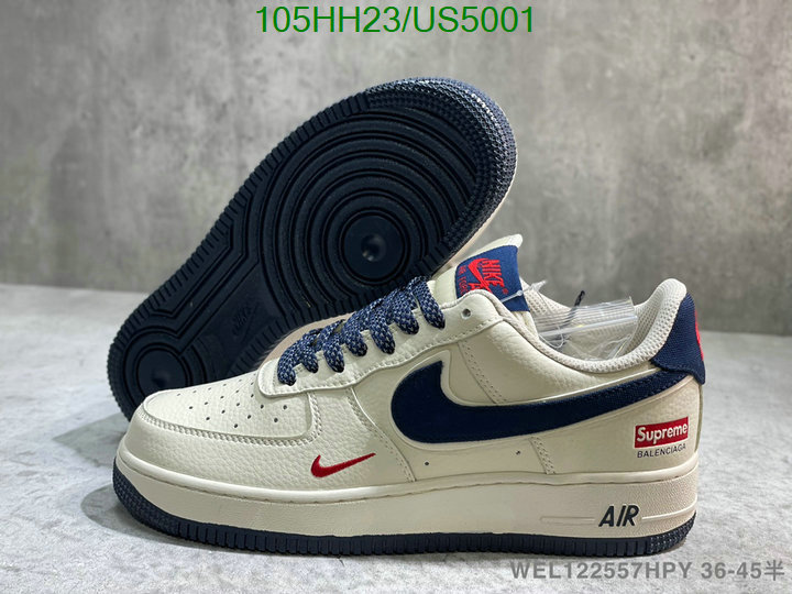 Nike-Men shoes Code: US5001 $: 105USD