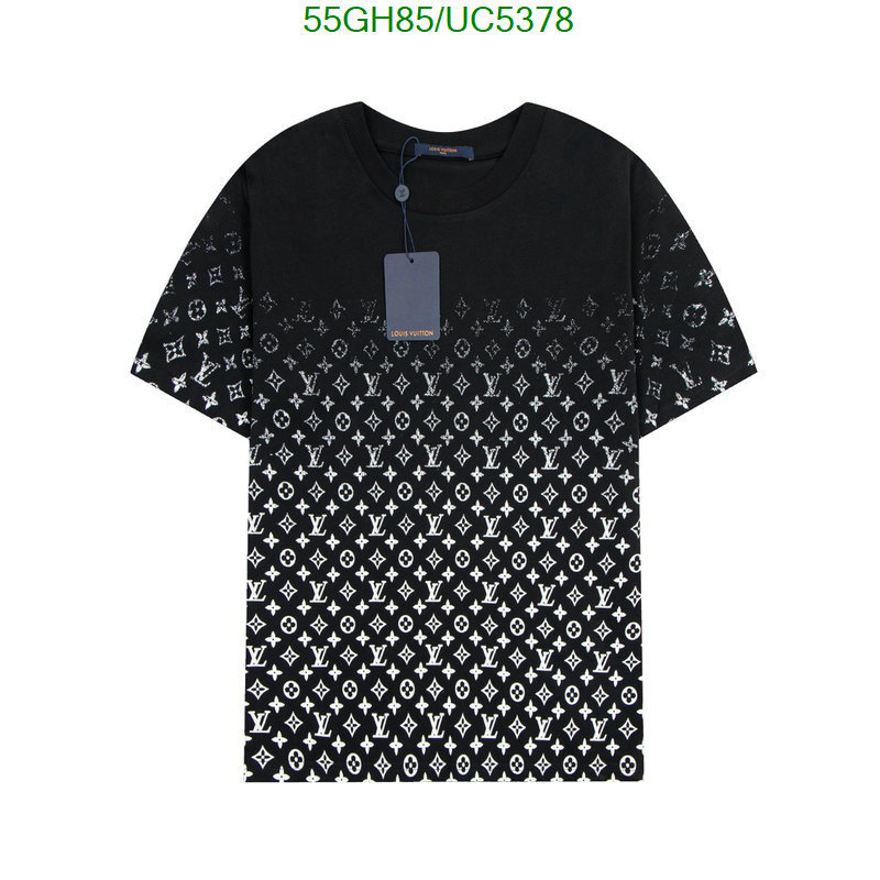 LV-Clothing Code: UC5378 $: 55USD