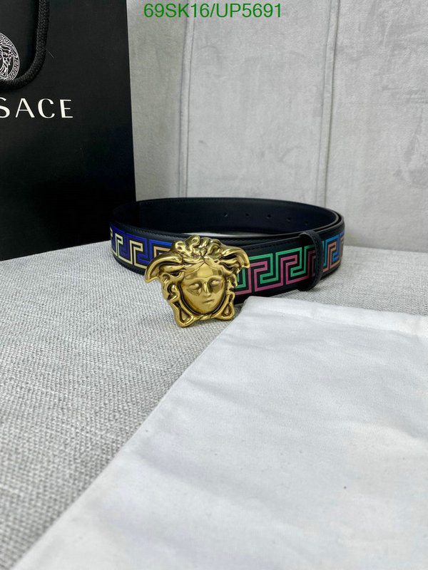 Versace-Belts Code: UP5691 $: 69USD