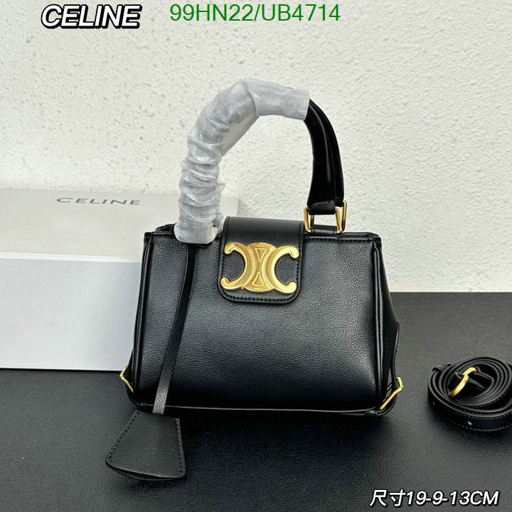 Celine-Bag-4A Quality Code: UB4714 $: 99USD