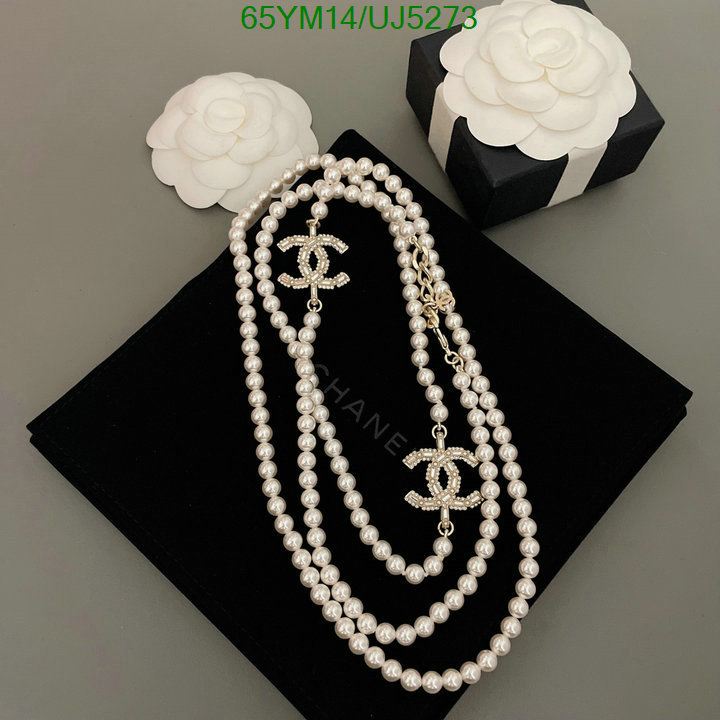 Chanel-Jewelry Code: UJ5273 $: 65USD