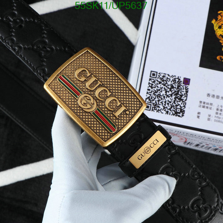 Gucci-Belts Code: UP5637 $: 55USD