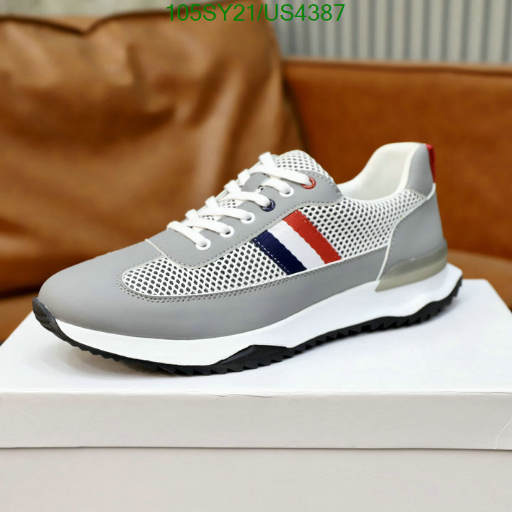 Thom Browne-Men shoes Code: US4387 $: 105USD