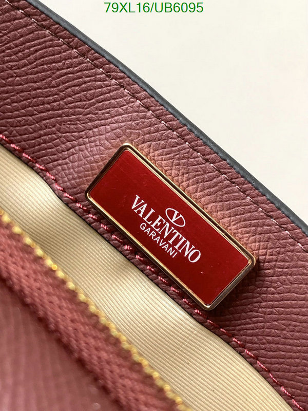 Valentino-Bag-4A Quality Code: UB6095 $: 79USD