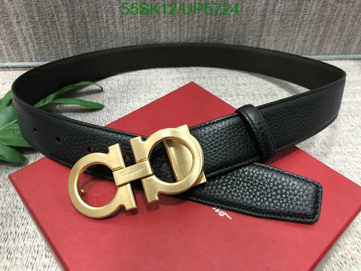 Ferragamo-Belts Code: UP5724 $: 55USD