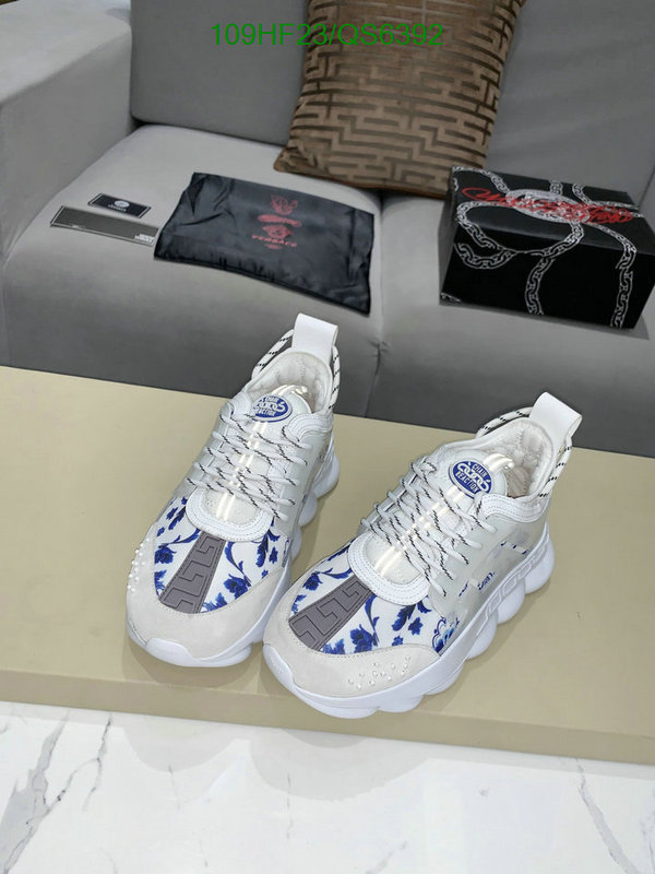 Versace-Men shoes Code: QS6392 $: 109USD